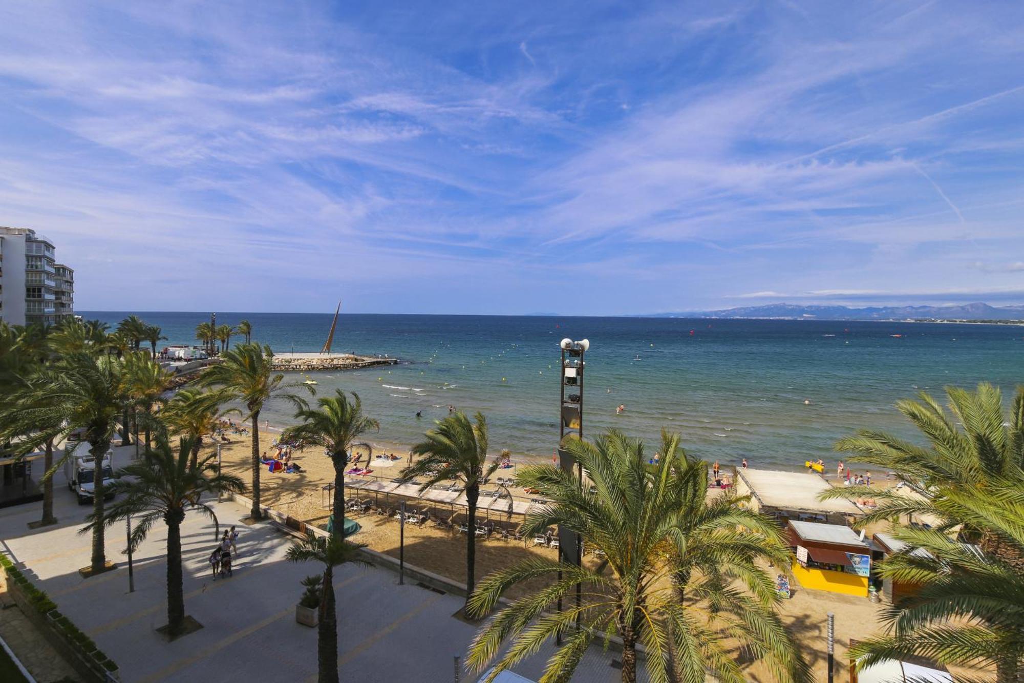 New Horizonte Planetcostadorada Appartement *